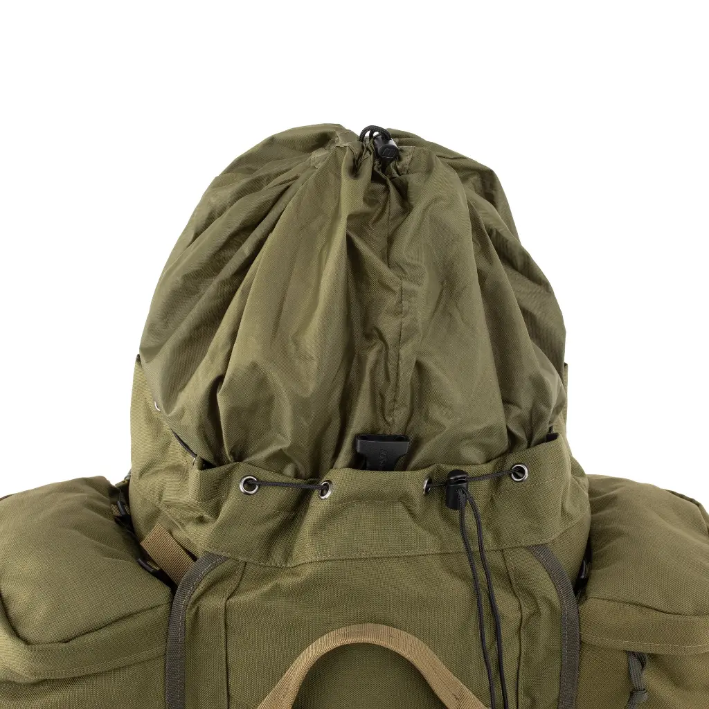 Berghaus Crusader III 90+20L OD | Swiss Link
